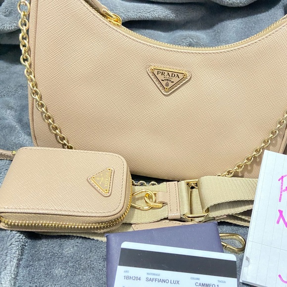 2005 re edition in beige - Picture 11 of 11